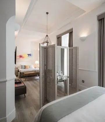 Design Stüdyo Süit, Balkon