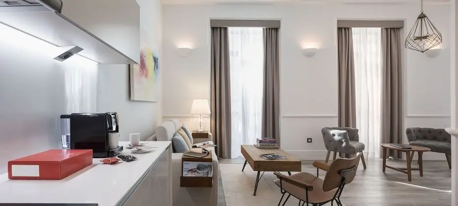 Design Stüdyo Süit, Balkon