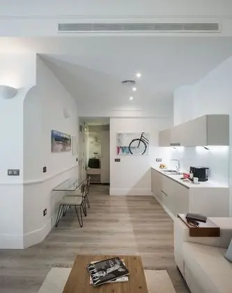 Design Stüdyo Süit, Balkon