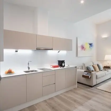 Design Stüdyo Süit, Balkon