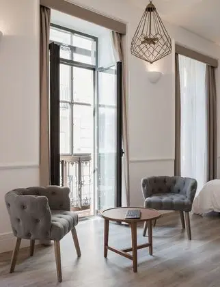 Design Stüdyo Süit, Balkon