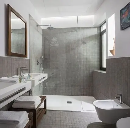 Design Stüdyo Süit, Balkon