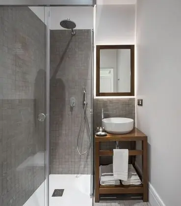 Design Stüdyo Süit, Balkon
