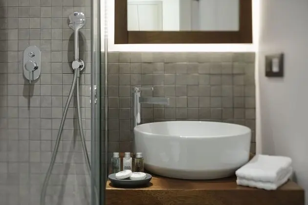 Design Stüdyo Süit, Balkon