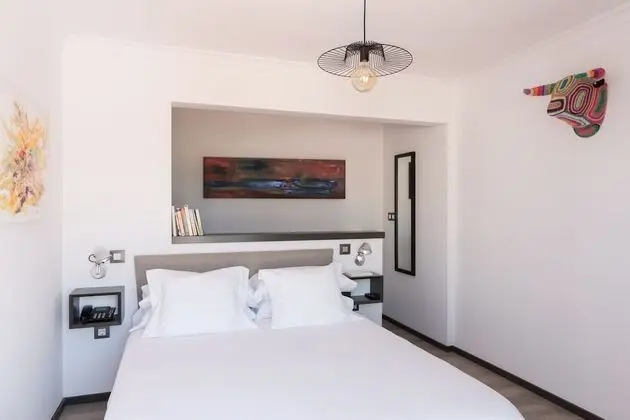 Panoramic Çatı Katı Süiti (Penthouse), Teras