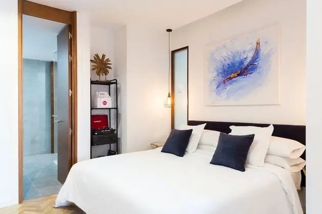 City Çatı Katı (Loft)
