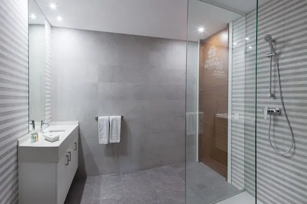 City Çatı Katı (Loft)