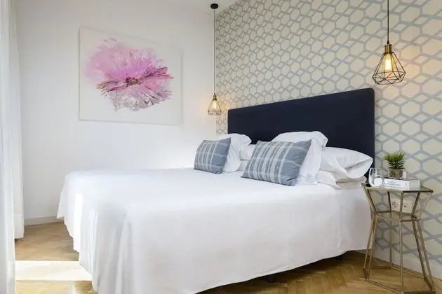 Design Dubleks, 1 Yatak Odası