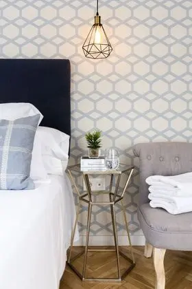 Design Dubleks, 1 Yatak Odası