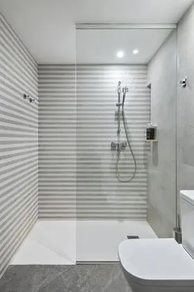 Design Dubleks, 1 Yatak Odası