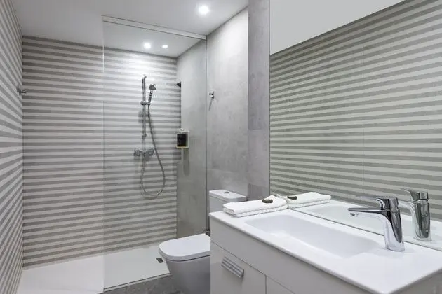 Design Dubleks, 1 Yatak Odası