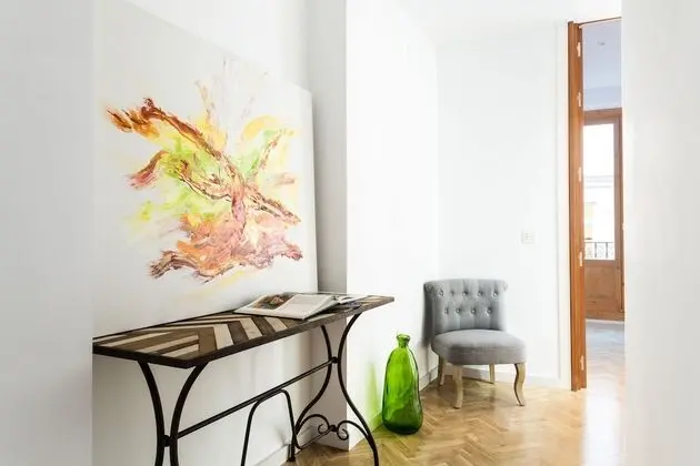 Design Dubleks, 1 Yatak Odası