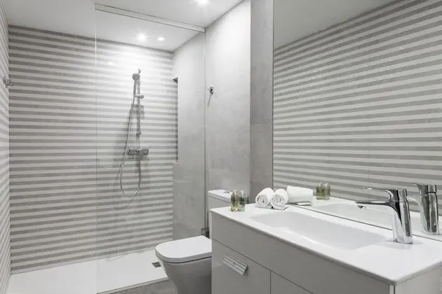 Design Dubleks, 1 Yatak Odası