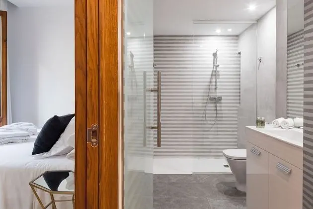 Design Dubleks, 1 Yatak Odası