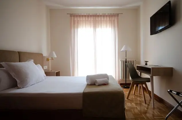 Tek Kişilik Oda Standard
