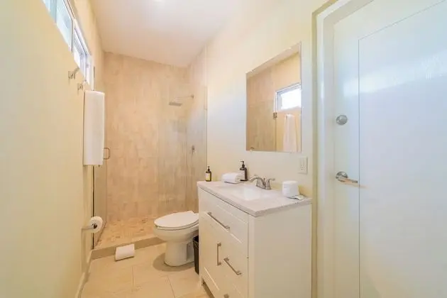 Banyo duşu