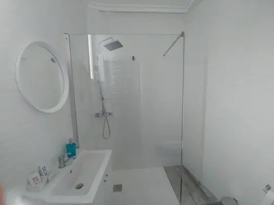 Comfort Çatı Katı (Loft), Sigara İçilmez