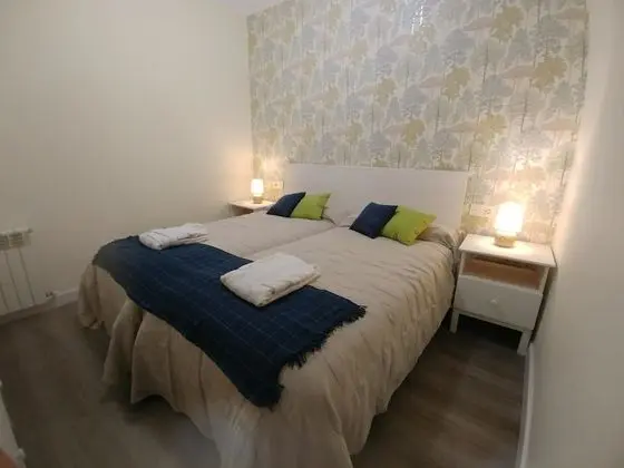 Comfort Ev, 2 Yatak Odası, Sıcak Su Havuzu