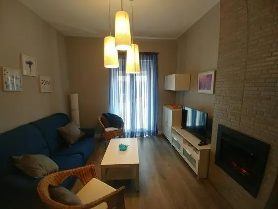 Comfort Ev, 2 Yatak Odası, Sıcak Su Havuzu