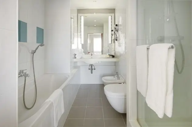 Deluxe Oda (Deluxe Queen)