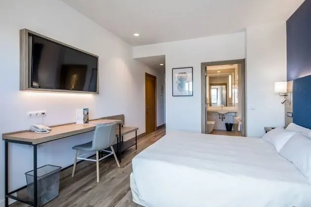 Family Süit (Family Junior Suite)