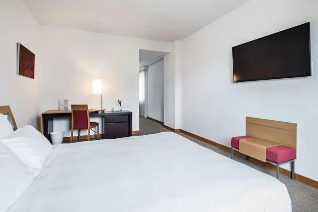 Family Süit (Family Junior Suite)
