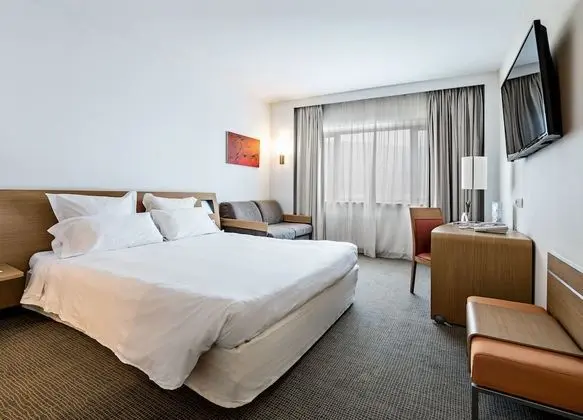 Family Süit (Family Junior Suite)