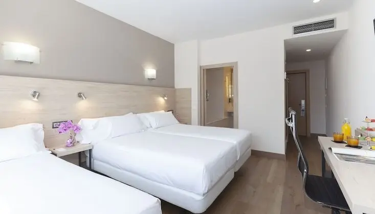 Family Süit (Family Junior Suite)