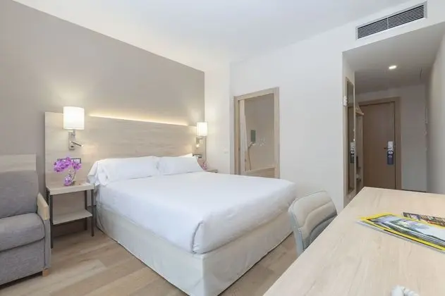 Family Süit (Family Junior Suite)