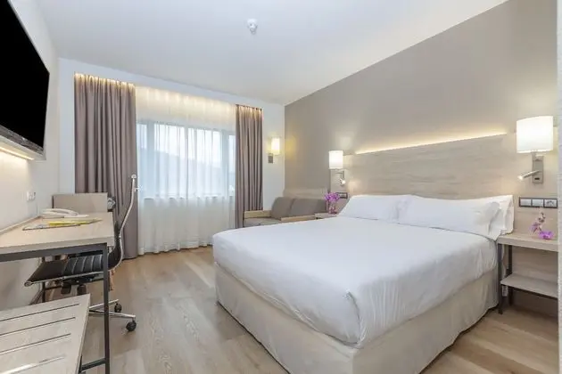 Family Süit (Family Junior Suite)