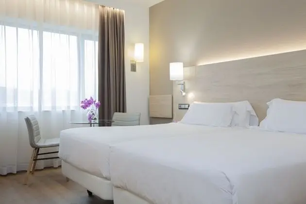 Family Süit (Family Junior Suite)
