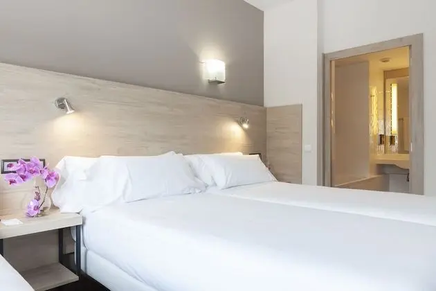 Family Süit (Family Junior Suite)