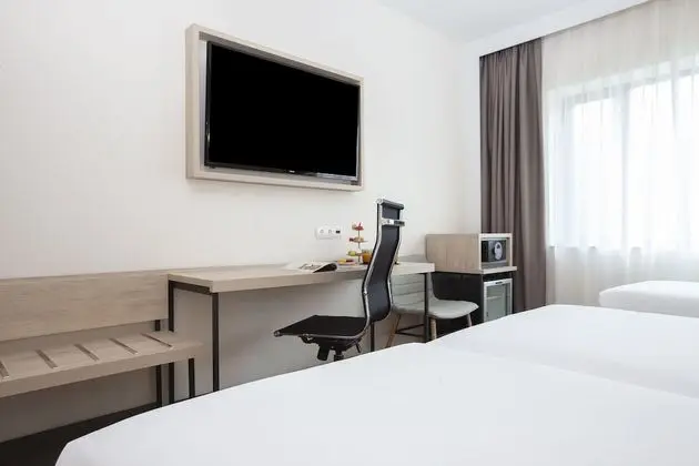 Family Süit (Family Junior Suite)