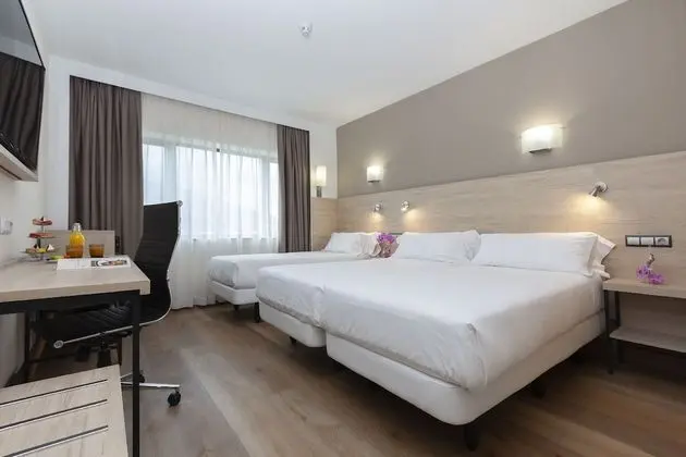 Family Süit (Family Junior Suite)