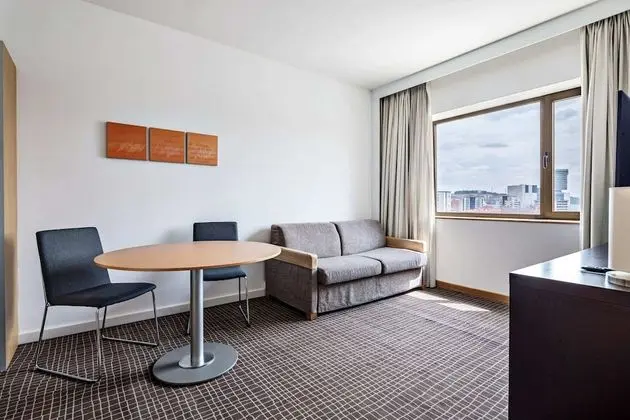 Family Süit (Family Junior Suite)