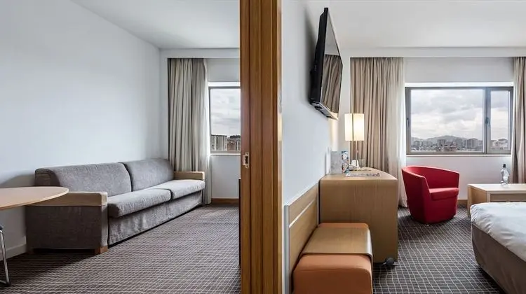 Family Süit (Family Junior Suite)