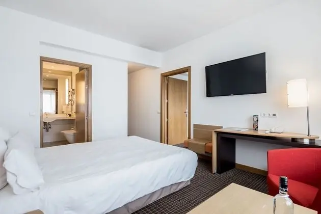 Family Süit (Family Junior Suite)