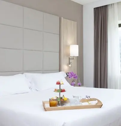 Family Süit (Family Junior Suite)