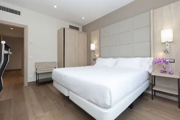 Family Süit (Family Junior Suite)