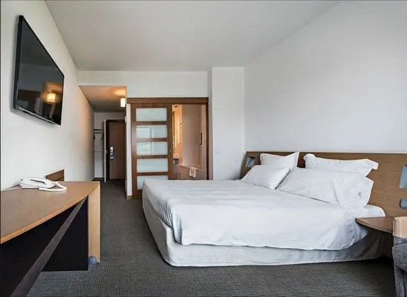 Family Süit (Family Junior Suite)