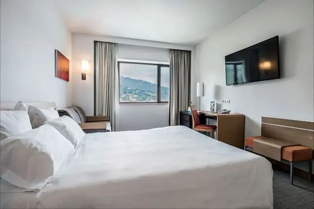 Family Süit (Family Junior Suite)