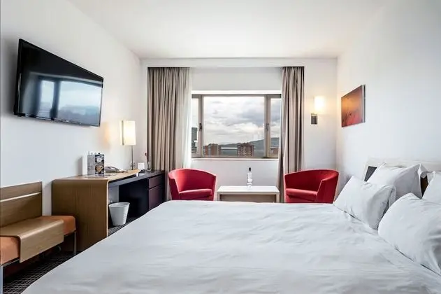 Family Süit (Family Junior Suite)