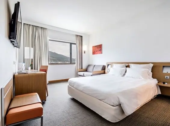 Family Süit (Family Junior Suite)