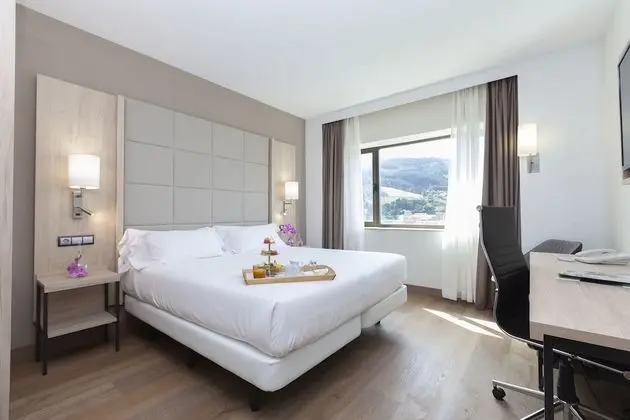 Family Süit (Family Junior Suite)