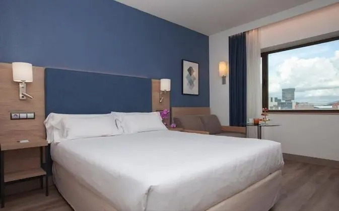 Family Süit (Family Junior Suite)