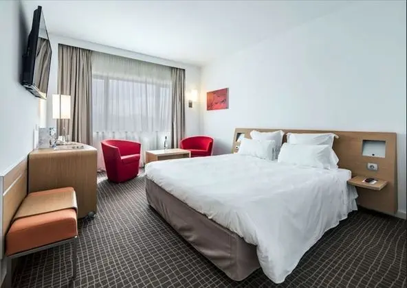 Family Süit (Family Junior Suite)