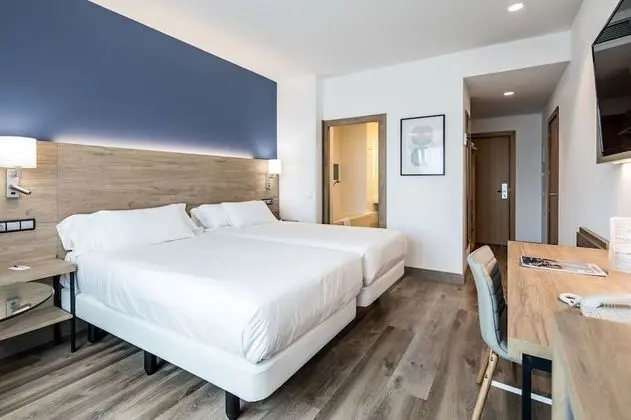 Family Süit (Family Junior Suite 2+2)