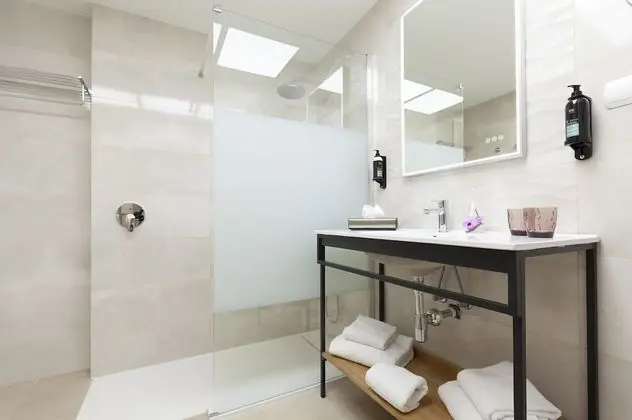 Family Süit (Family Junior Suite 2+2)