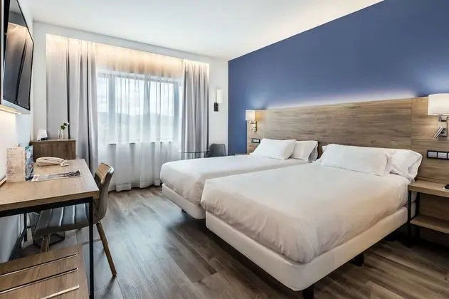 Family Süit (Family Junior Suite 2+2)