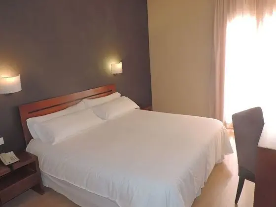 Standard Tek Büyük Yataklı Oda, Balkon, Dağ Manzaralı